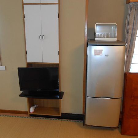 Minshuku Shigemura Atami (Shizuoka) Exterior foto