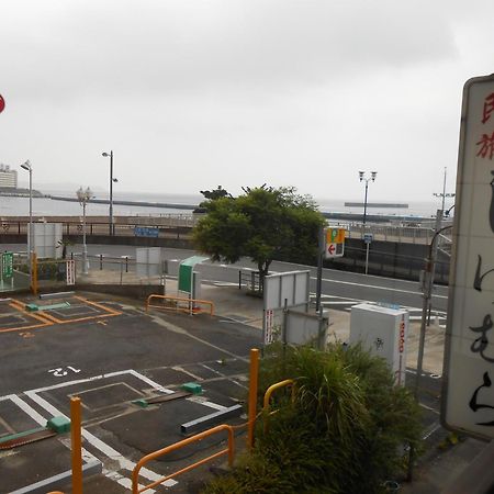 Minshuku Shigemura Atami (Shizuoka) Exterior foto