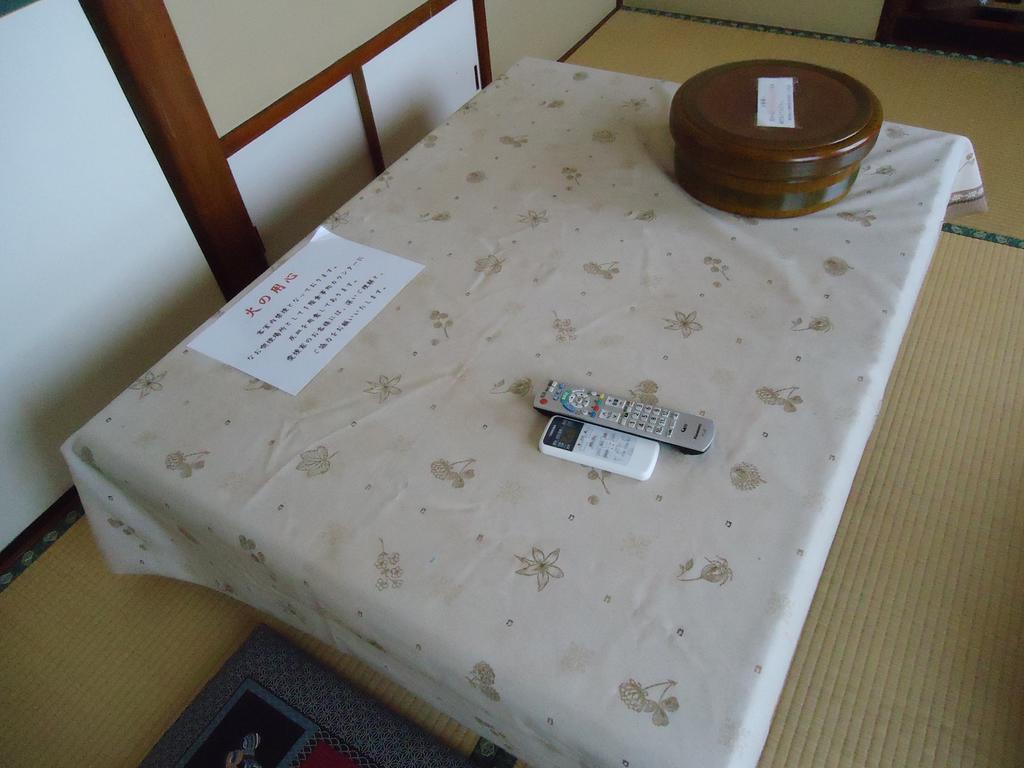 Minshuku Shigemura Atami (Shizuoka) Exterior foto