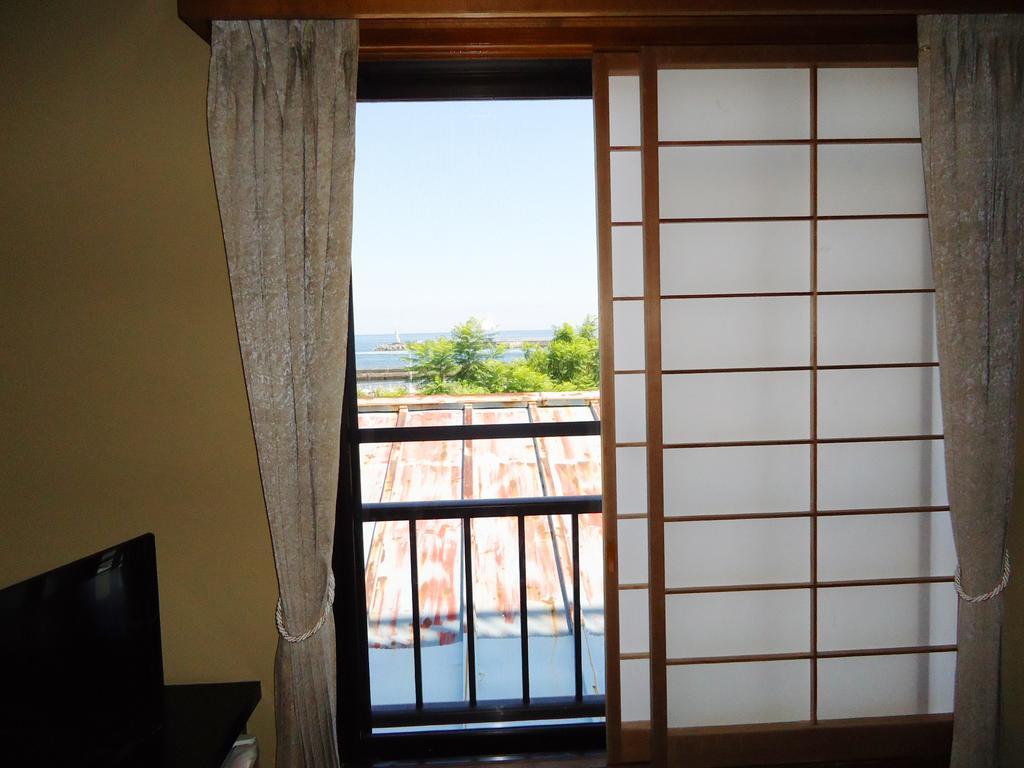 Minshuku Shigemura Atami (Shizuoka) Exterior foto