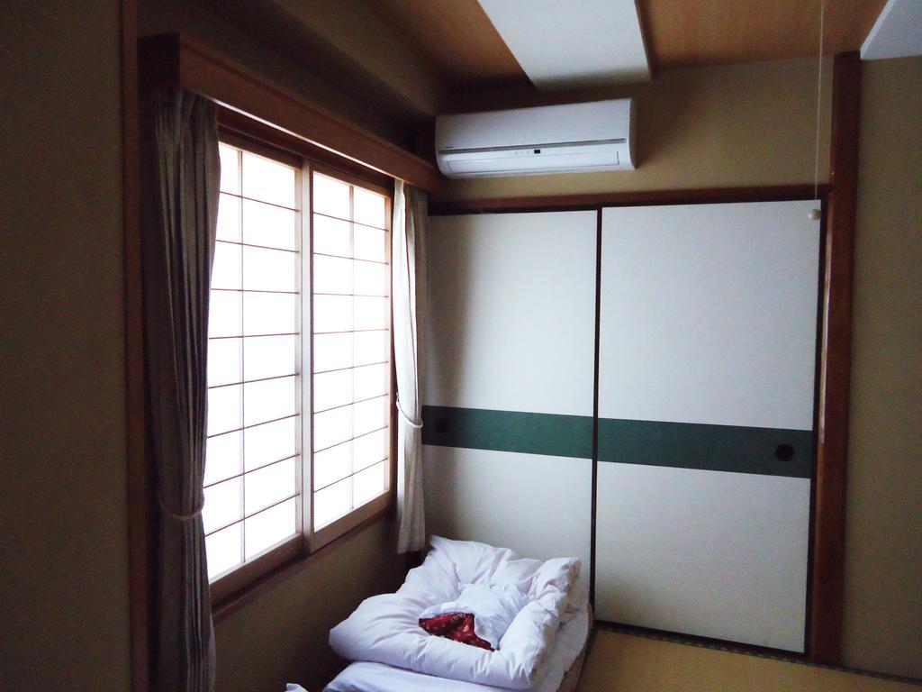 Minshuku Shigemura Atami (Shizuoka) Exterior foto