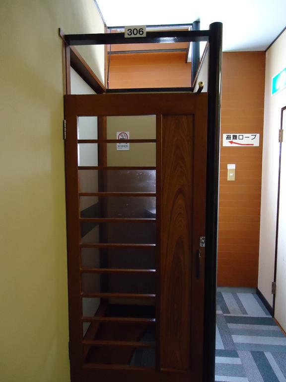Minshuku Shigemura Atami (Shizuoka) Exterior foto