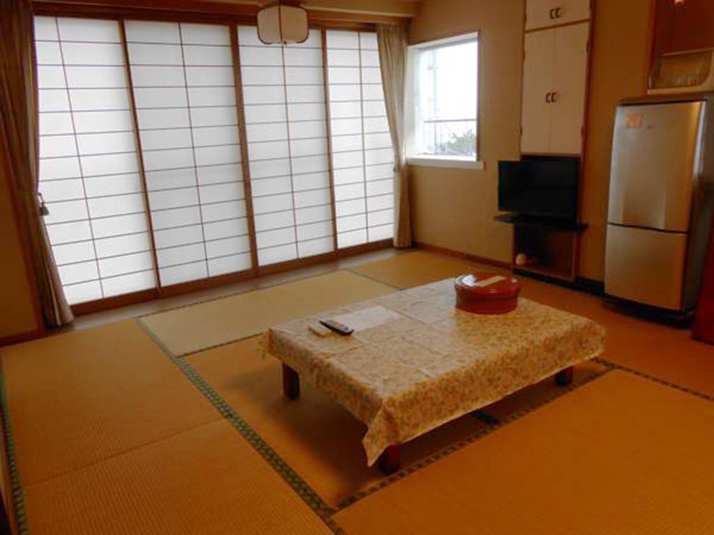 Minshuku Shigemura Atami (Shizuoka) Exterior foto