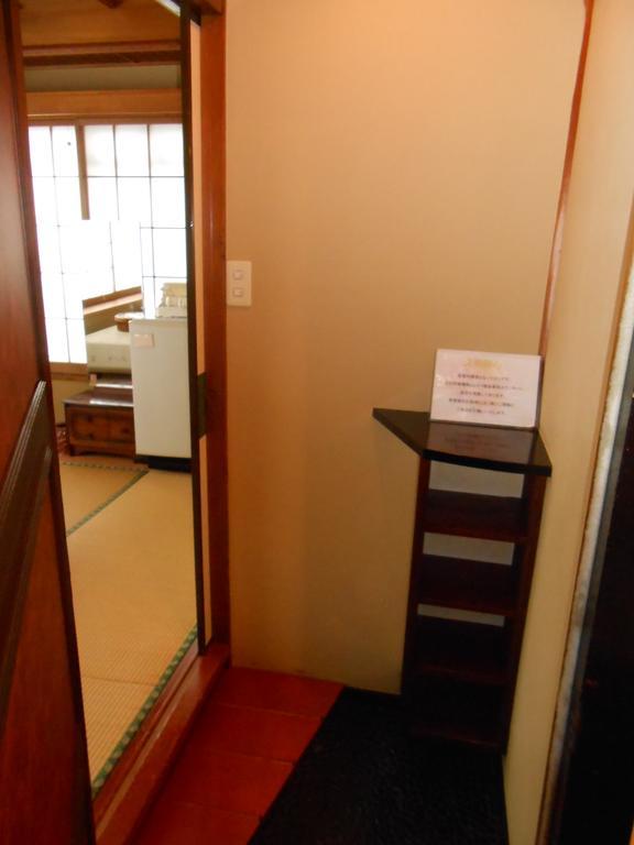 Minshuku Shigemura Atami (Shizuoka) Exterior foto