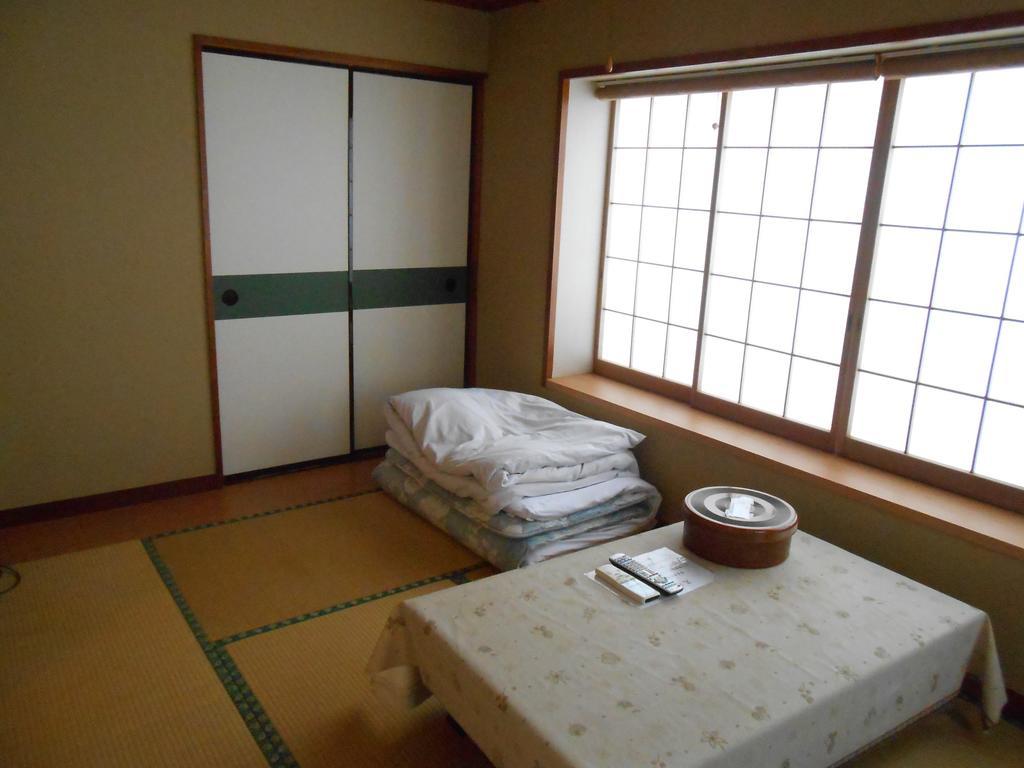 Minshuku Shigemura Atami (Shizuoka) Exterior foto