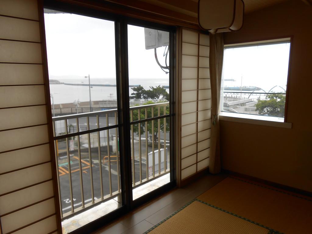 Minshuku Shigemura Atami (Shizuoka) Exterior foto
