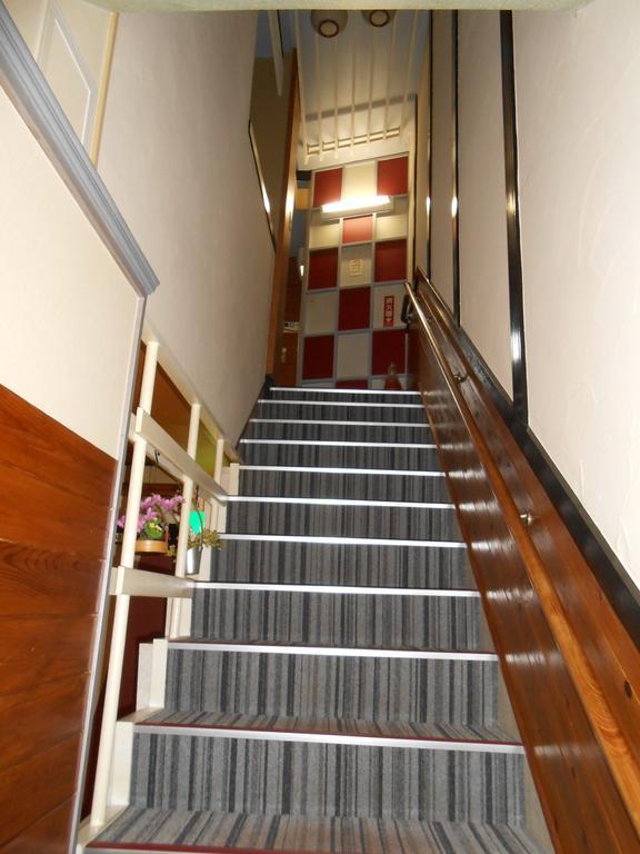 Minshuku Shigemura Atami (Shizuoka) Exterior foto