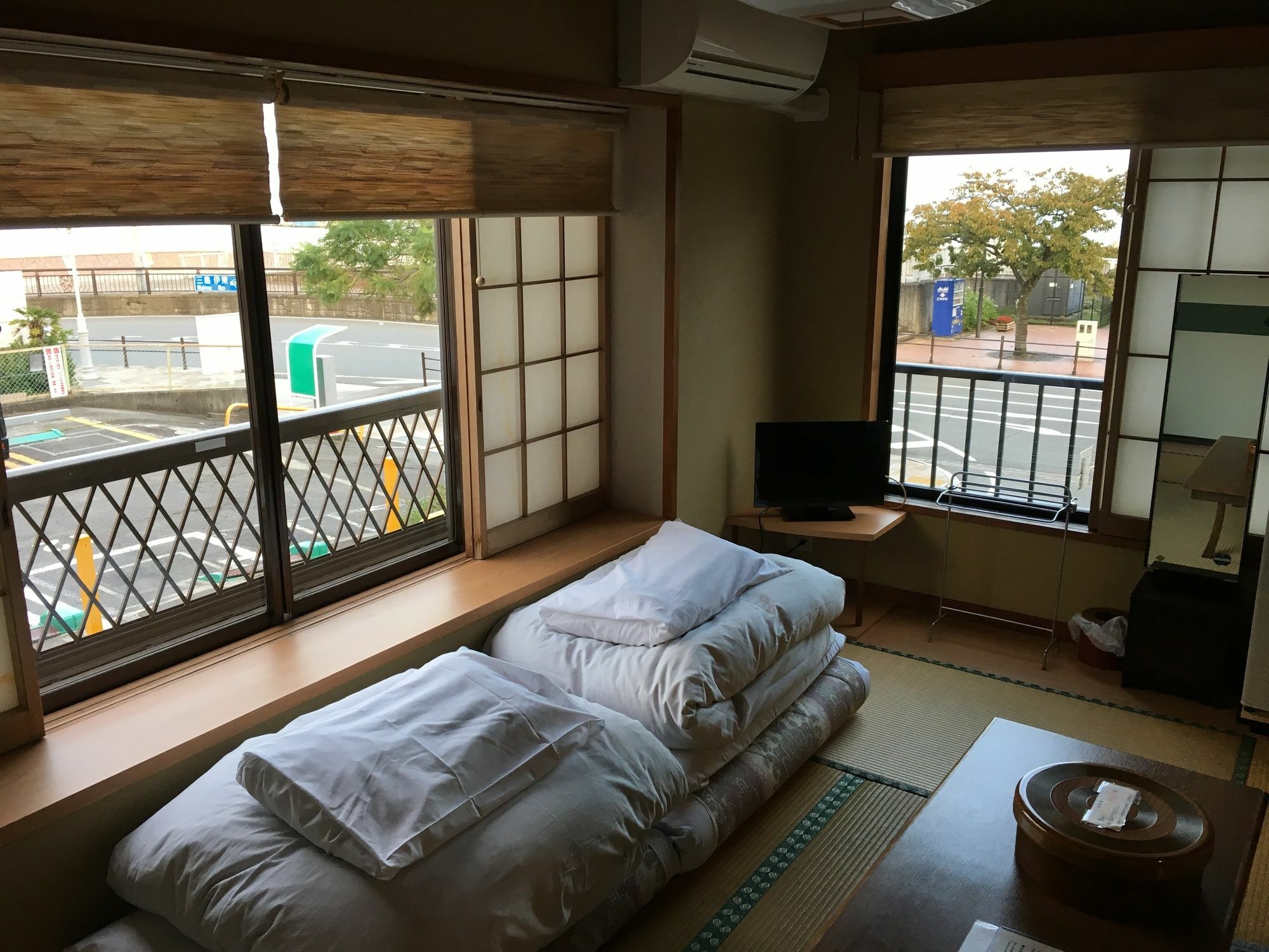 Minshuku Shigemura Atami (Shizuoka) Exterior foto