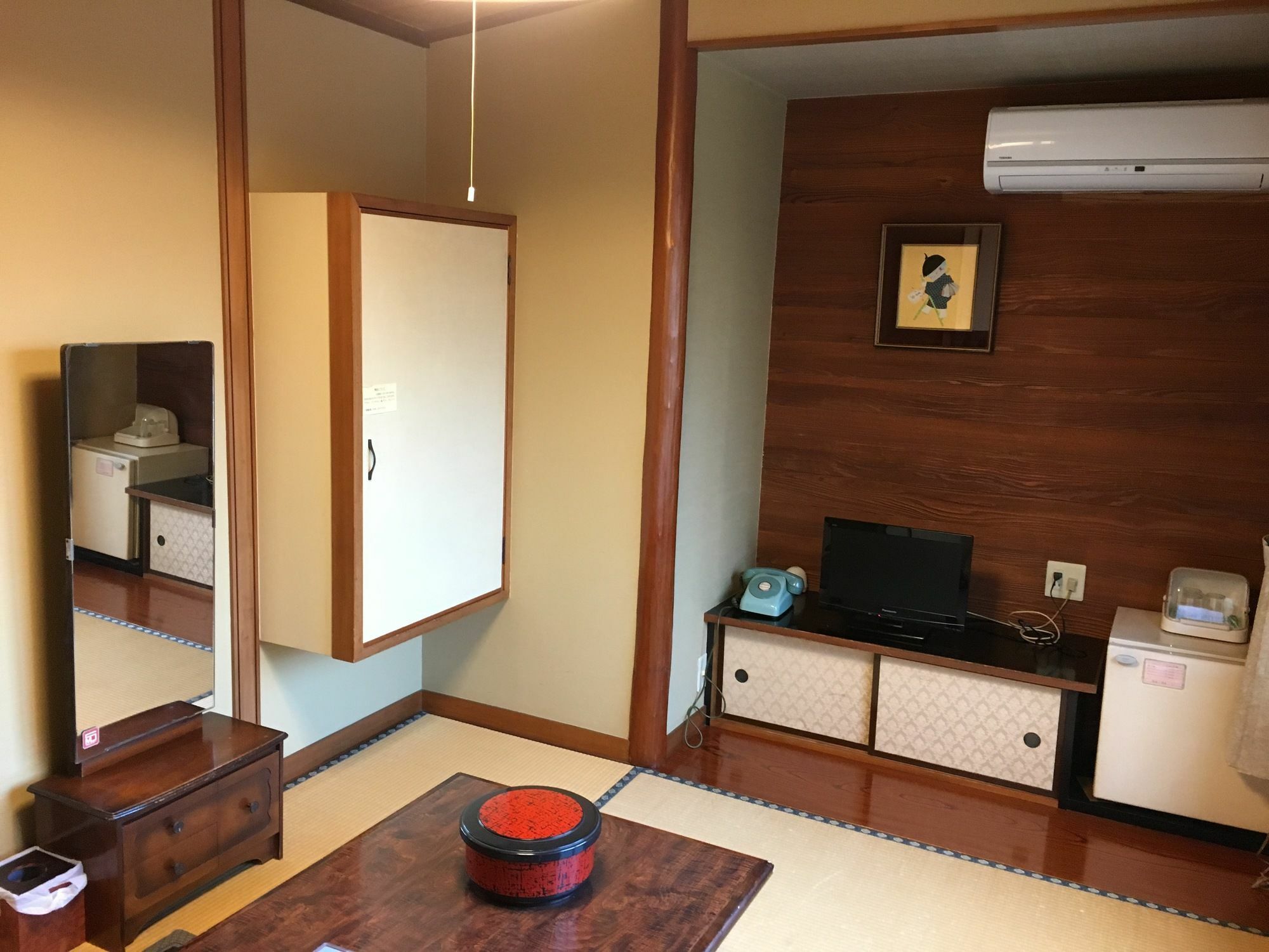 Minshuku Shigemura Atami (Shizuoka) Exterior foto